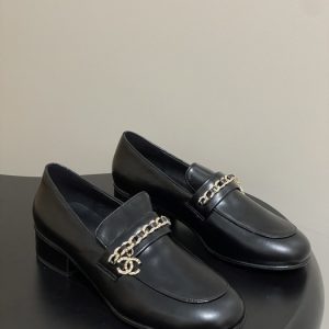 Chanel Women shoes Yupoo 1:1