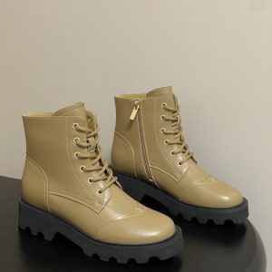 Chanel Women shoes Yupoo 1:1