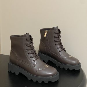 Chanel Women shoes Yupoo 1:1