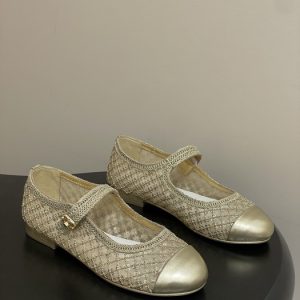 Chanel Women shoes Yupoo 1:1