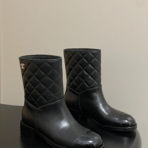 Chanel Women shoes Yupoo 1:1