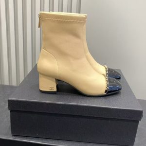 Chanel Women shoes Yupoo 1:1