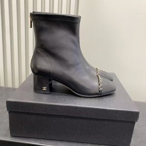 Chanel Women shoes Yupoo 1:1