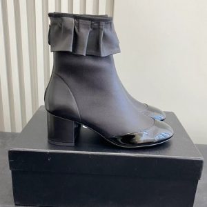 Chanel Women shoes Yupoo 1:1