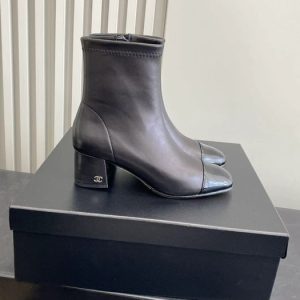 Chanel Women shoes Yupoo 1:1