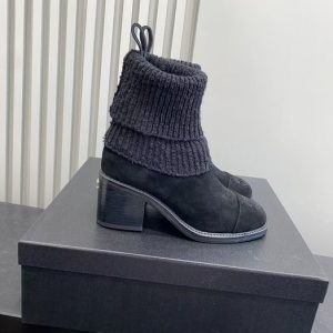 Chanel Women shoes Yupoo 1:1