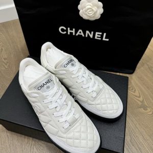 Chanel Women shoes Yupoo 1:1