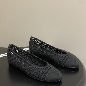 Chanel Women shoes Yupoo 1:1