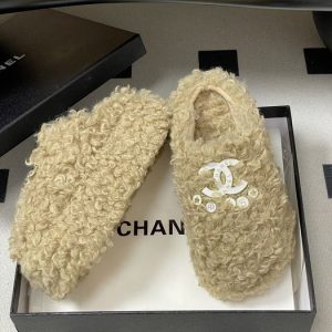 Chanel Women shoes Yupoo 1:1