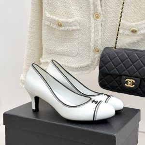 Chanel Women shoes Yupoo 1:1