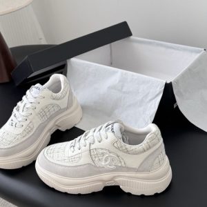 Chanel Women shoes Yupoo 1:1