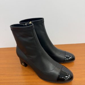 Chanel Women shoes Yupoo 1:1