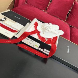 Chanel Women shoes Yupoo 1:1