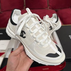 Chanel Women shoes Yupoo 1:1
