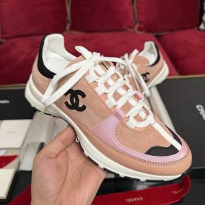 Chanel Women shoes Yupoo 1:1