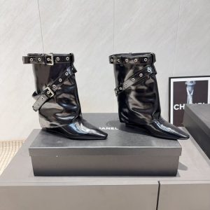 Chanel Women shoes Yupoo 1:1