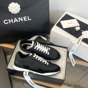 Chanel Women shoes Yupoo 1:1