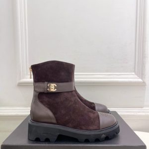 Chanel Women shoes Yupoo 1:1