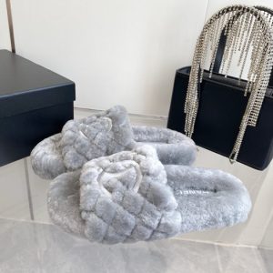 Chanel Women shoes Yupoo 1:1