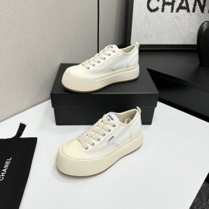 Chanel Women shoes Yupoo 1:1