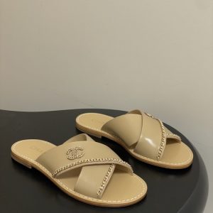 Chanel Women shoes Yupoo 1:1