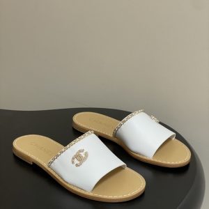 Chanel Women shoes Yupoo 1:1