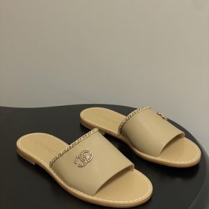 Chanel Women shoes Yupoo 1:1