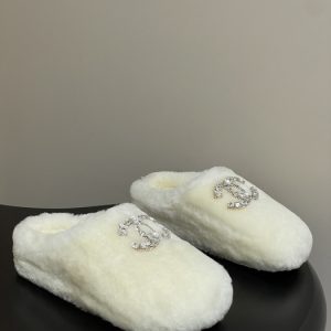 Chanel Women shoes Yupoo 1:1