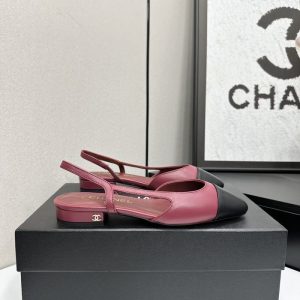 Chanel Women shoes Yupoo 1:1