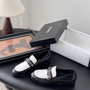 Chanel Women shoes Yupoo 1:1