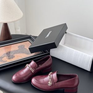 Chanel Women shoes Yupoo 1:1