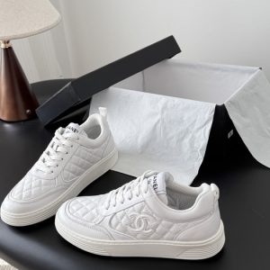 Chanel Women shoes Yupoo 1:1