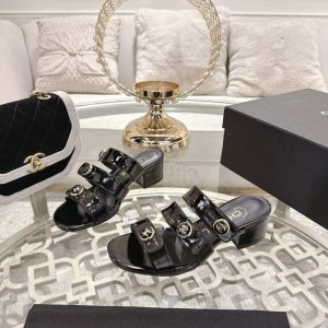 Chanel Women shoes Yupoo 1:1