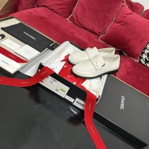 Chanel Women shoes Yupoo 1:1