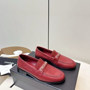 Beige Women shoes Yupoo 1:1