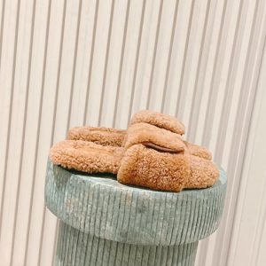 Tan Women shoes Yupoo 1:1