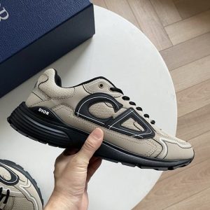 Dior Men shoes Yupoo 1:1