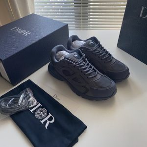 Dior Men shoes Yupoo 1:1