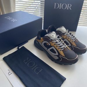 Dior Men shoes Yupoo 1:1