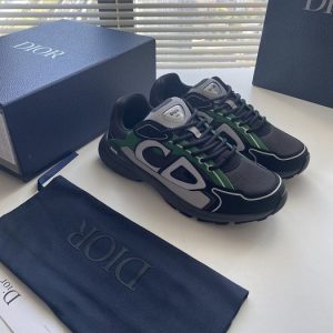 Dior Men shoes Yupoo 1:1