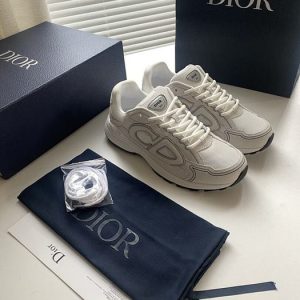 Dior Men shoes Yupoo 1:1