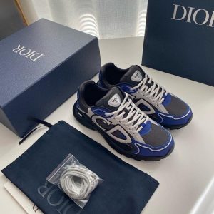 Dior Men shoes Yupoo 1:1