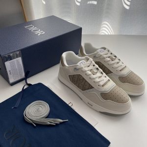 Dior Men shoes Yupoo 1:1