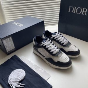 Dior Men shoes Yupoo 1:1