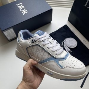 Dior Men shoes Yupoo 1:1