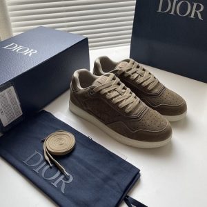 Dior Men shoes Yupoo 1:1