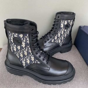 Dior Men shoes Yupoo 1:1