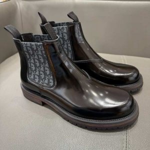 Dior Men shoes Yupoo 1:1
