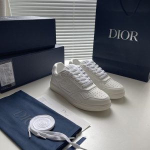 Dior Men shoes Yupoo 1:1