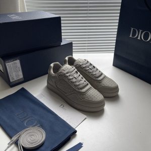 Dior Men shoes Yupoo 1:1